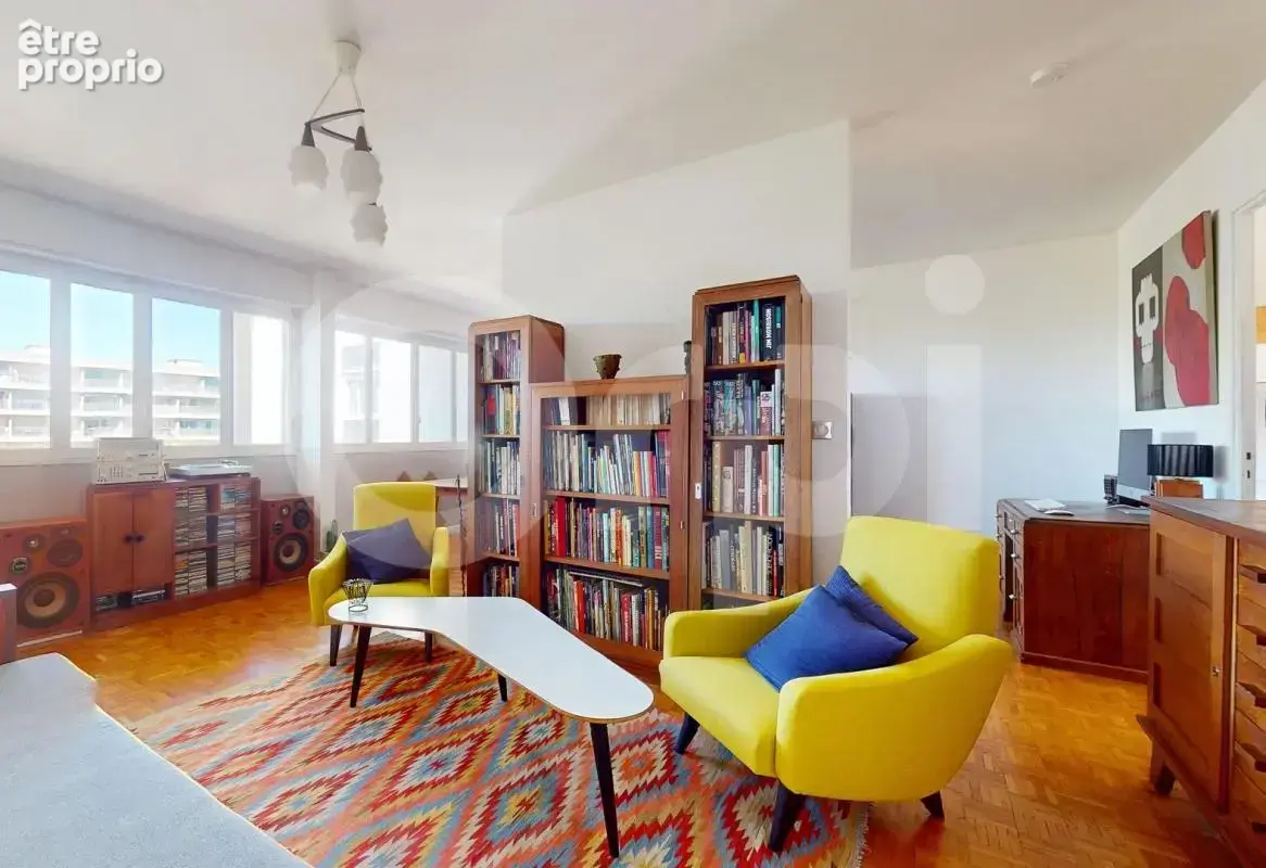 Appartement à LYON-5E