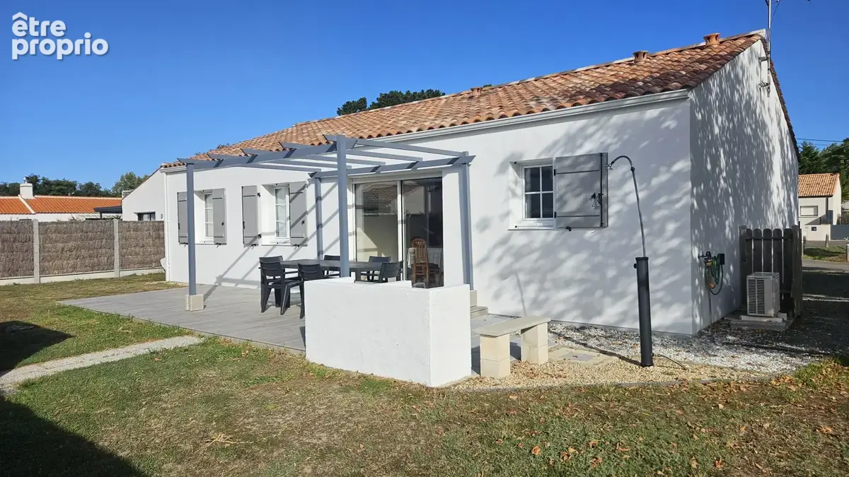 Maison de type 4, habitable de suite ! - photo 6