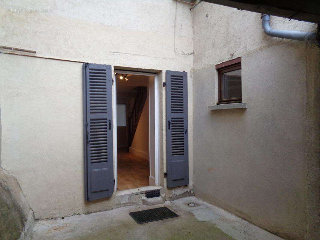 Maison à LANGEAC