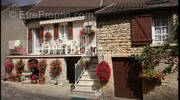 Maison à SAINT-PERE