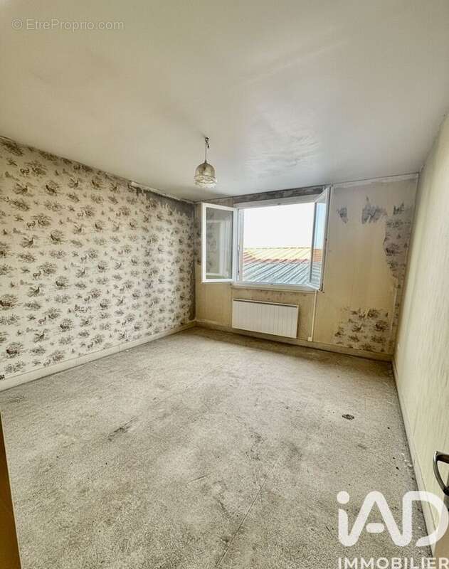 Photo 9 - Maison à VALLAN