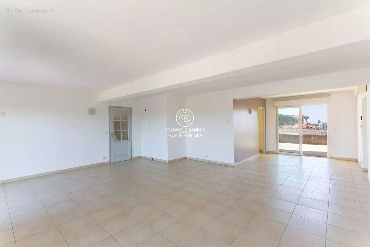 Appartement à CANET-EN-ROUSSILLON