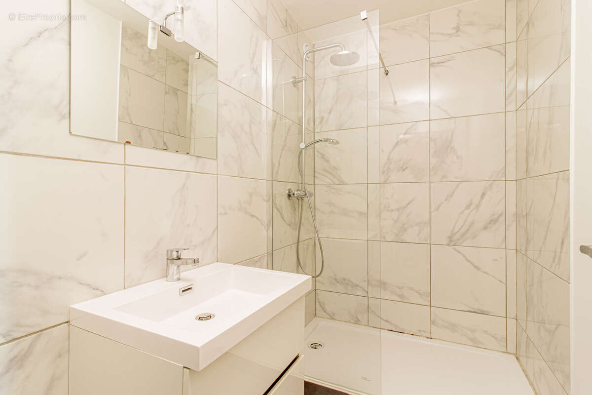 Appartement à CHARLEVILLE-MEZIERES