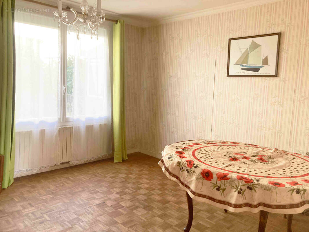 Maison à CONCARNEAU