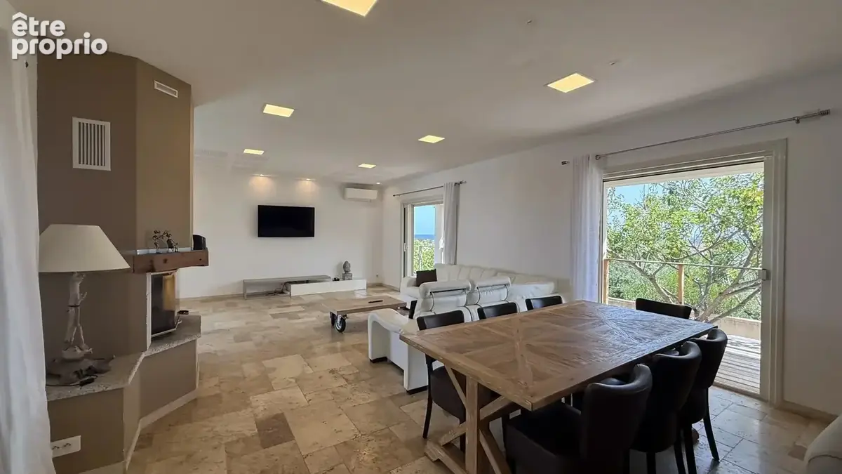 Très belle villa type 5 - Piscine  - Terrain 1100 m². - photo 3