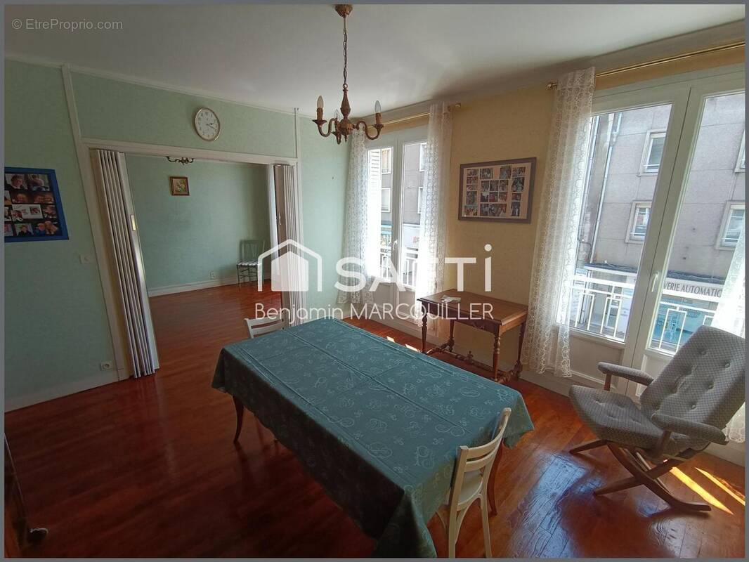 Photo 1 - Appartement à VIRE