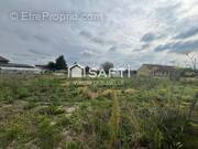 Photo 1 - Terrain à CHOCQUES