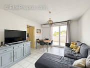 Appartement à MOUANS-SARTOUX