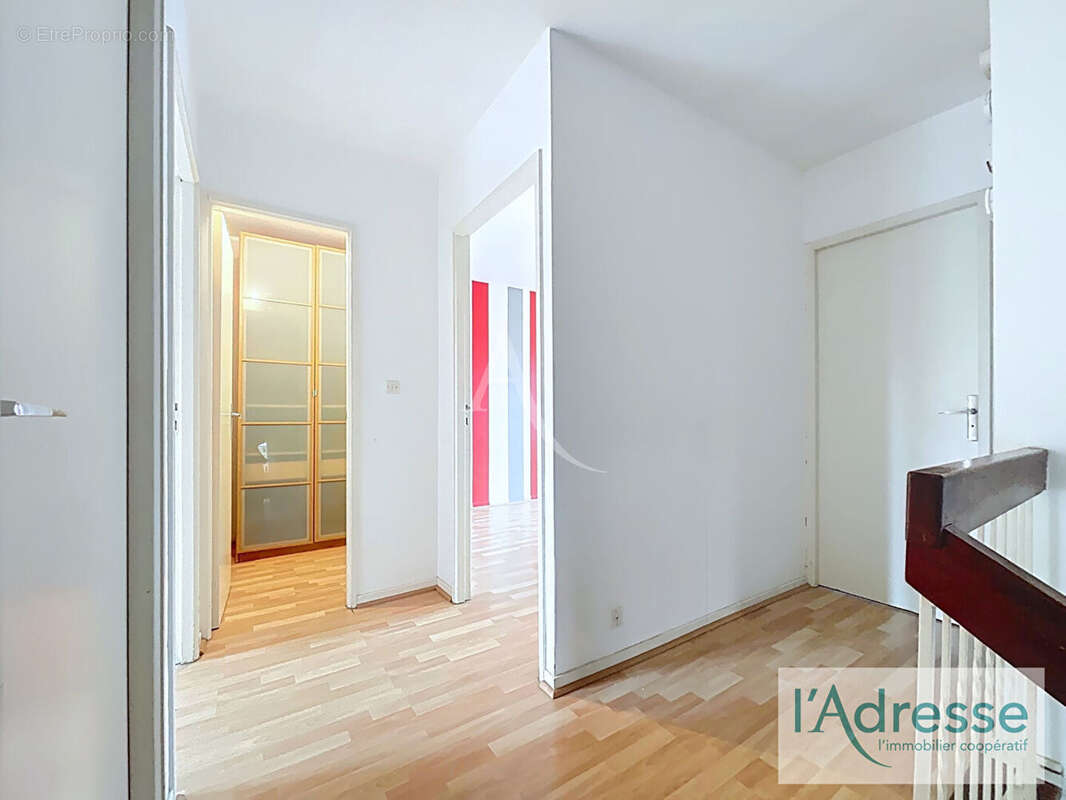 Maison à CASTELGINEST