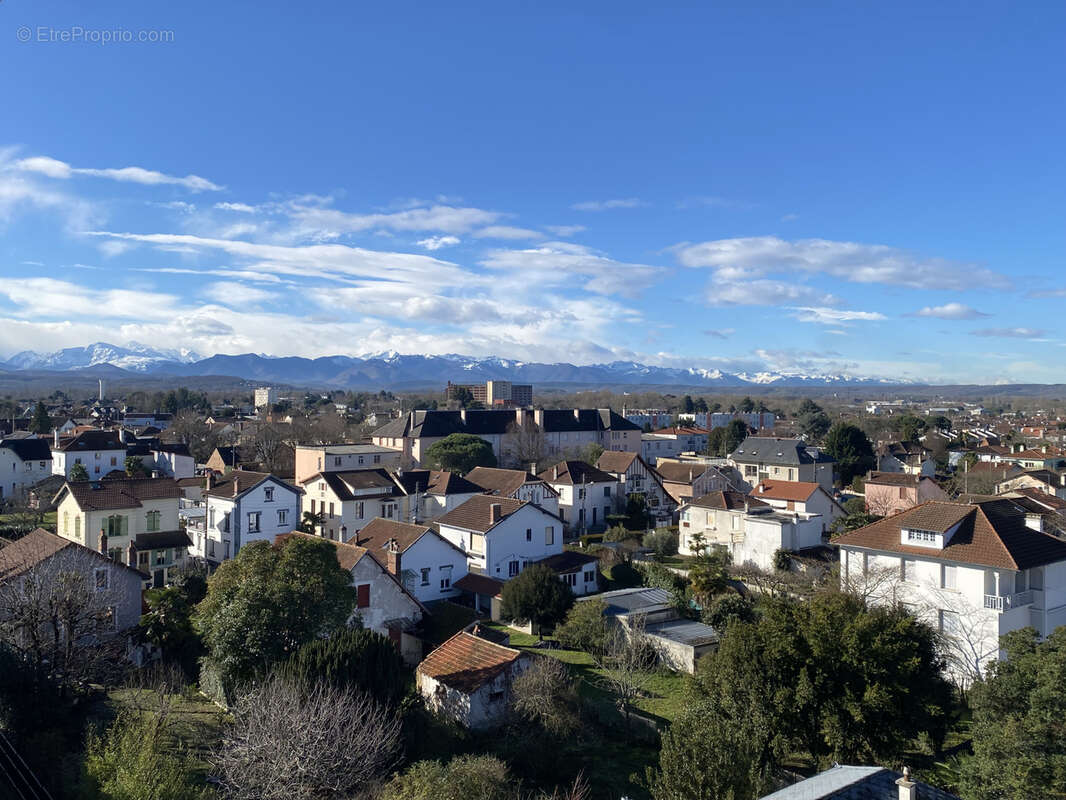 Appartement à TARBES