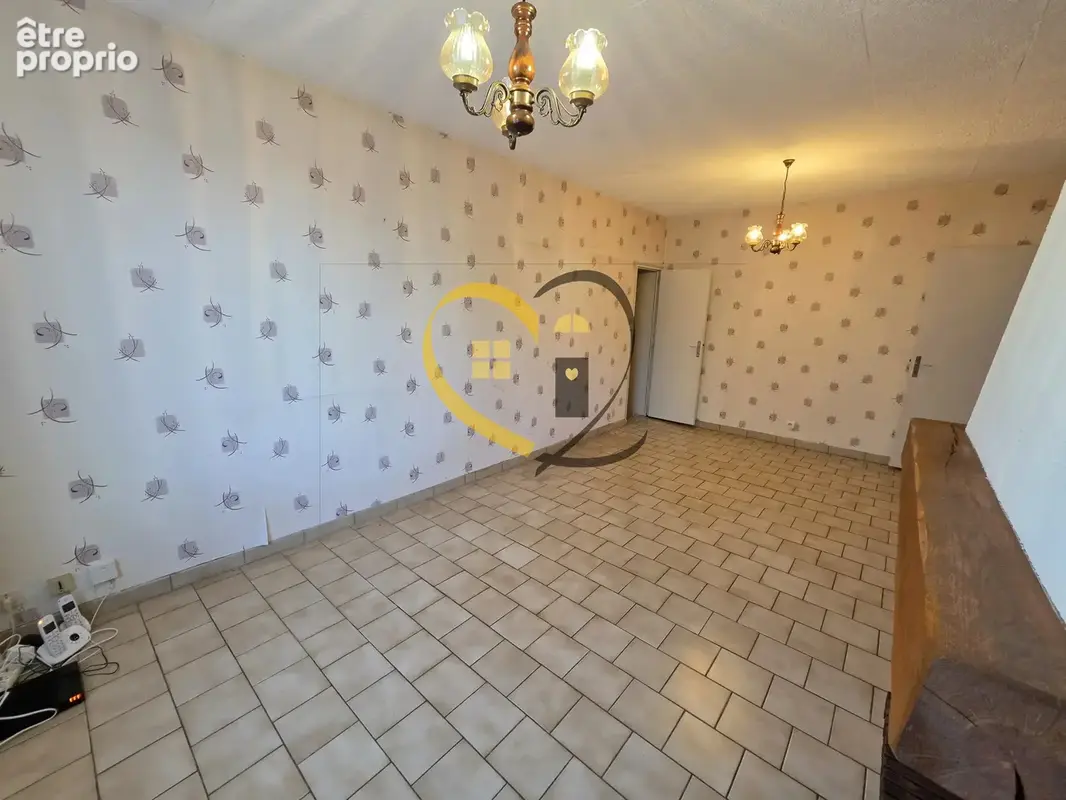 Maison de plain-pied – 3 chambres, dépendances et terrain de 2 116 m² - photo 20