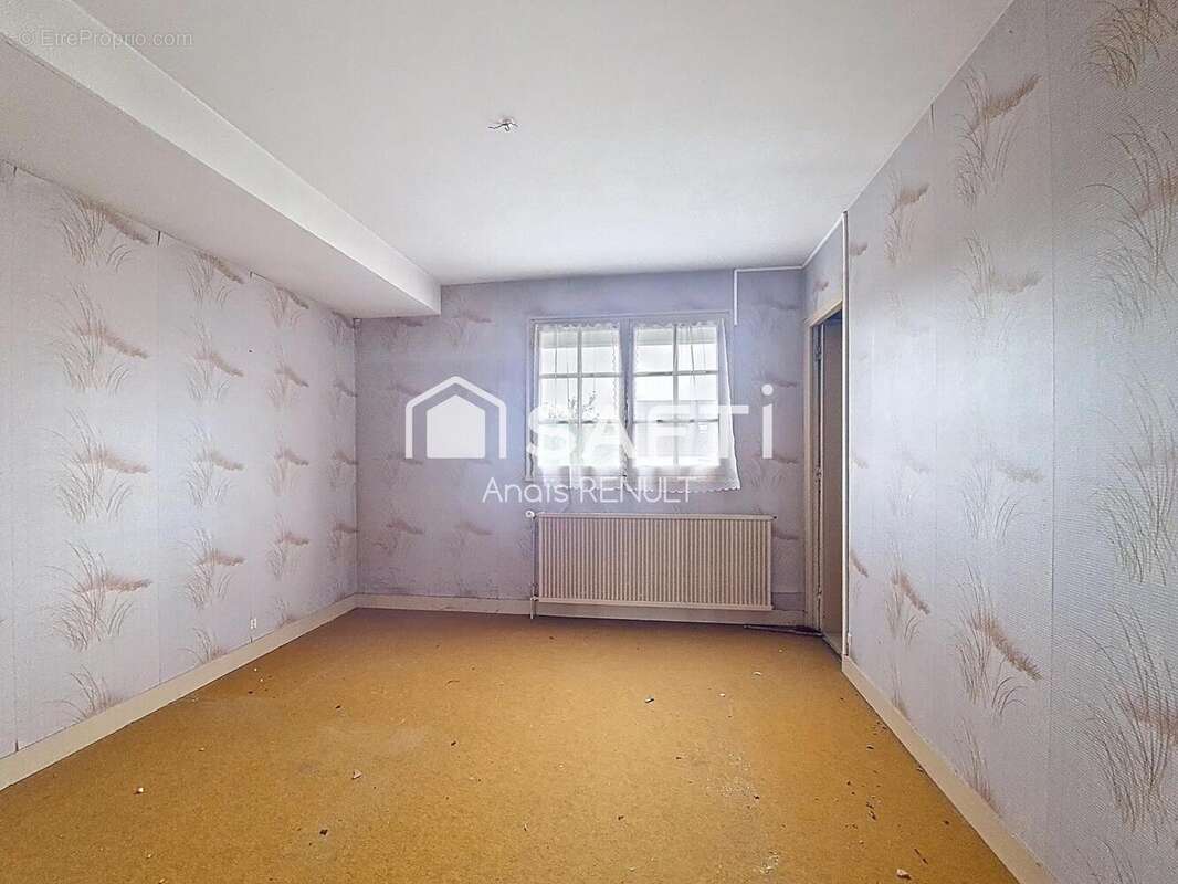 Photo 8 - Maison à SAINT-REMY-SUR-AVRE