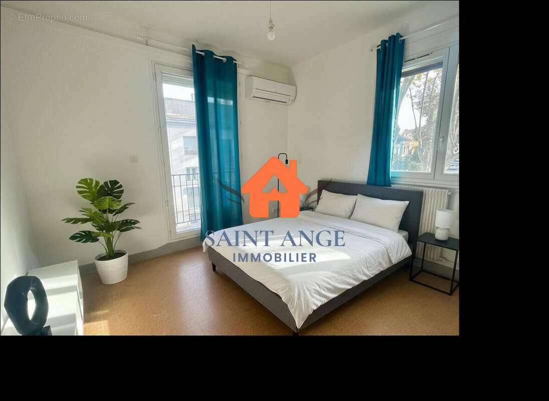 Appartement à LA SEYNE-SUR-MER