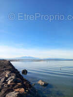 Appartement à LE BARCARES