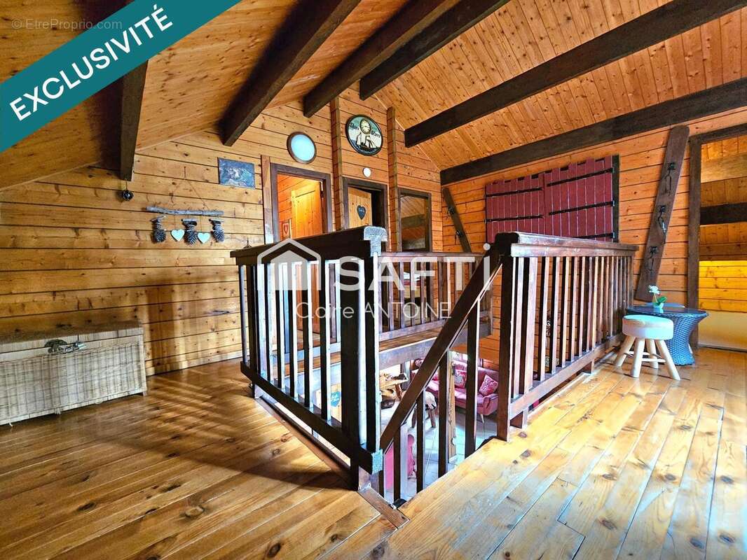 Photo 8 - Maison à CHEROY