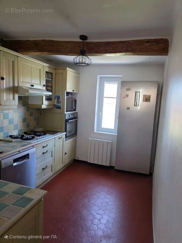 Appartement à SIX-FOURS-LES-PLAGES