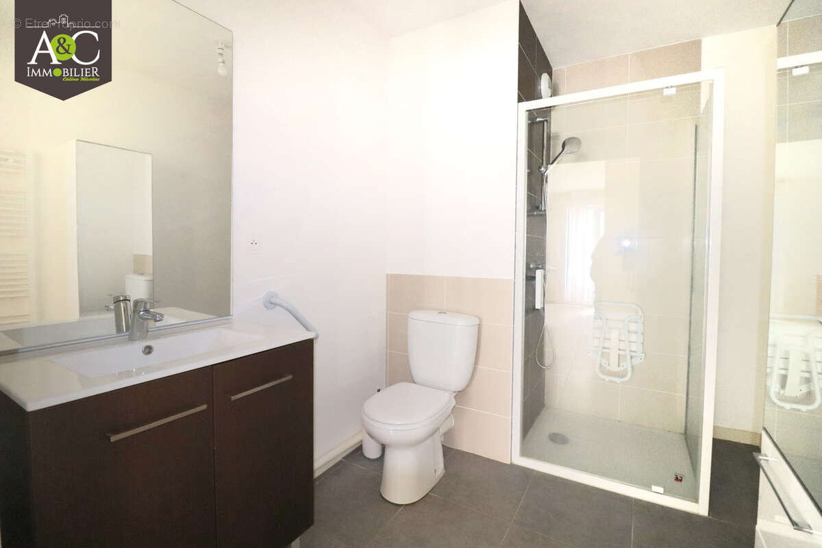 Appartement à QUEVEN