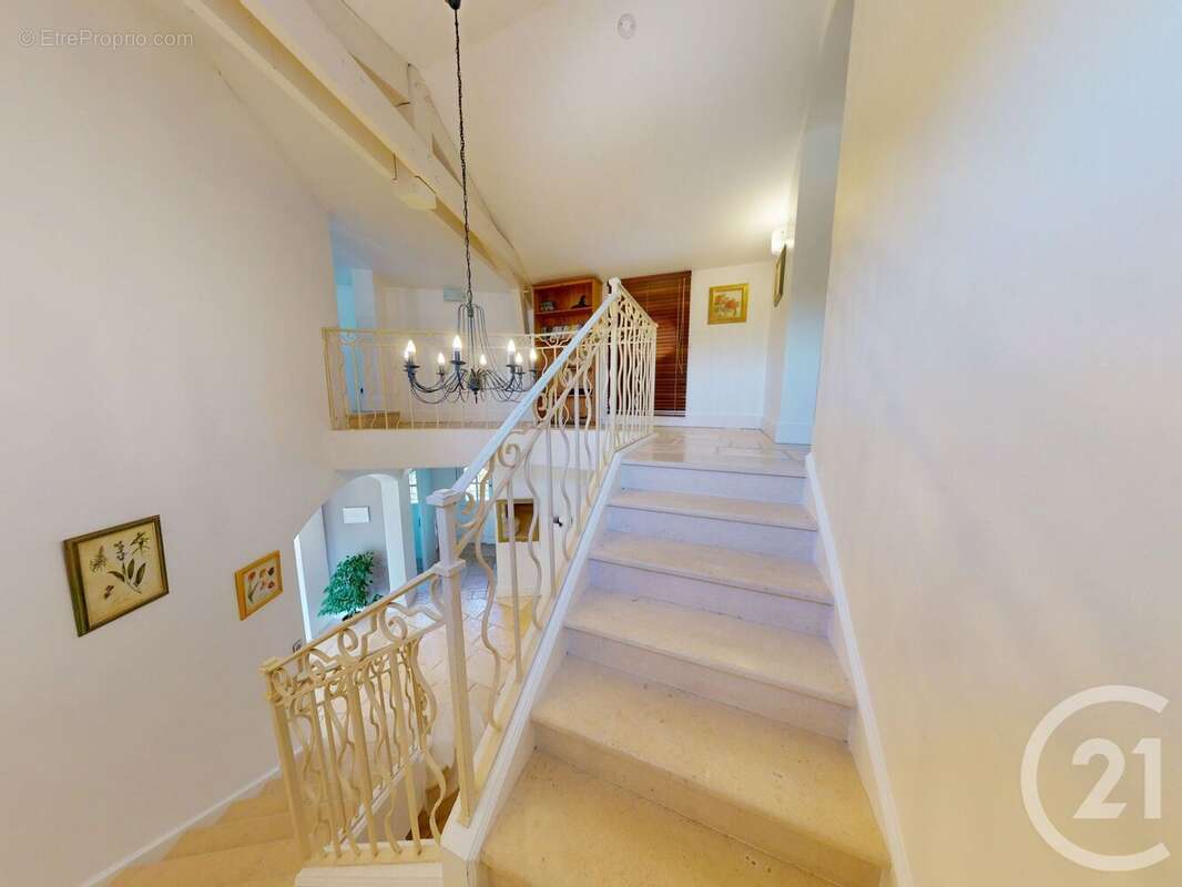 Photo 9 - Maison à LANTA