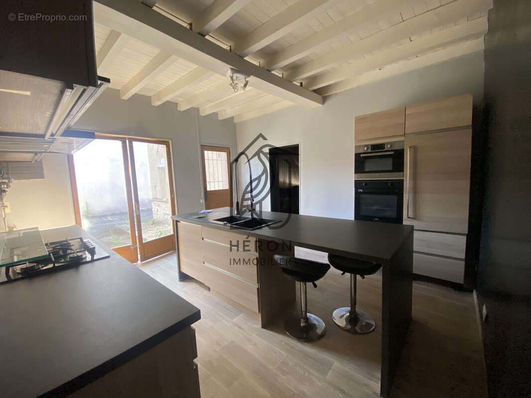 Appartement à LIEVIN