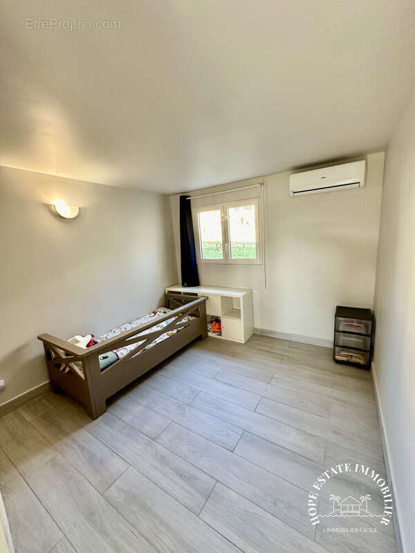 Appartement à SAINT-MARTIN