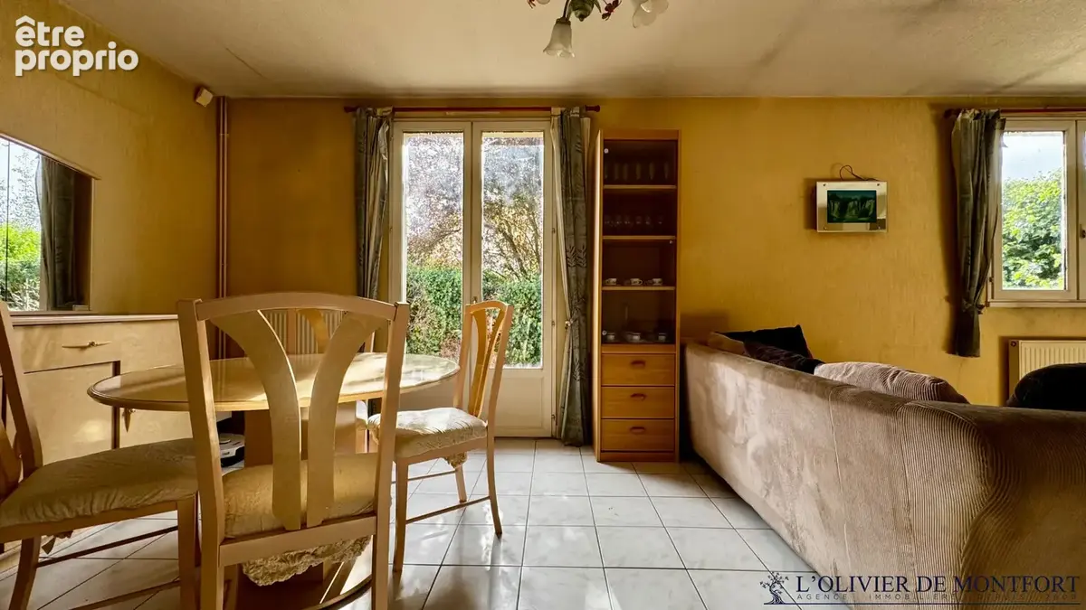 Charmante maison 6 pièces - Idéale primo-accédant ! - photo 4