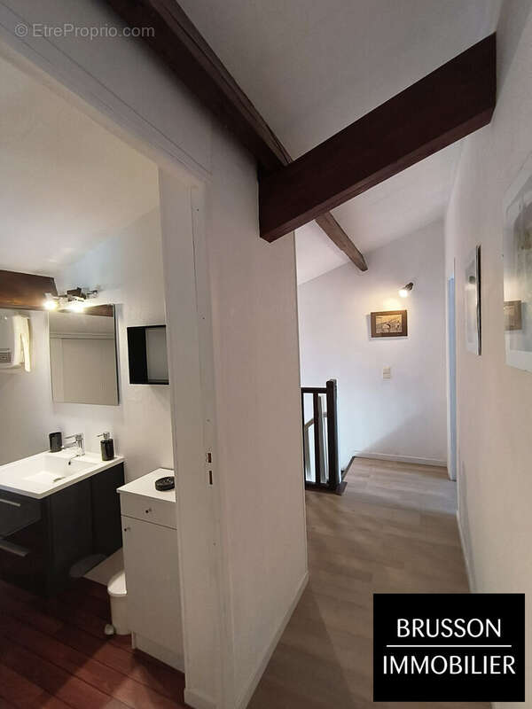 Maison à CASTRES