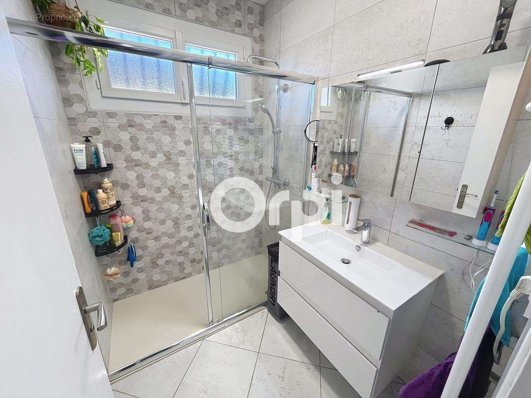 Maison à BRIVE-LA-GAILLARDE