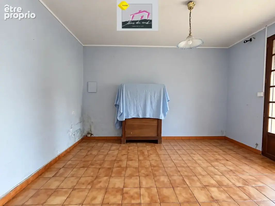 Villa de plain pied 4 chambres avec 1000m2 de terrain - photo 7