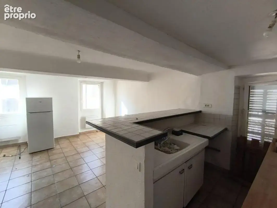 Appartement - photo 2