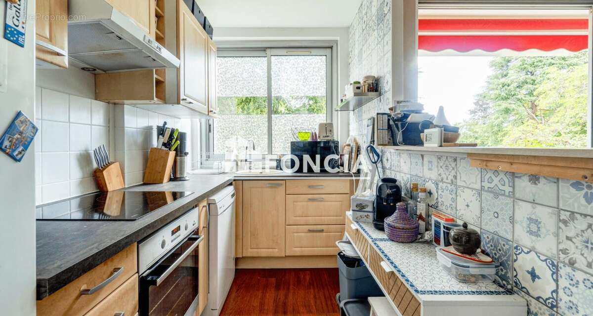 Appartement à MARLY-LE-ROI