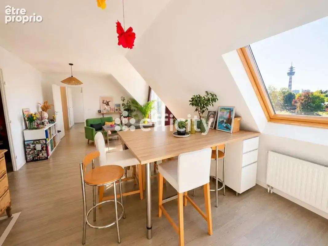 Appartement - photo 3
