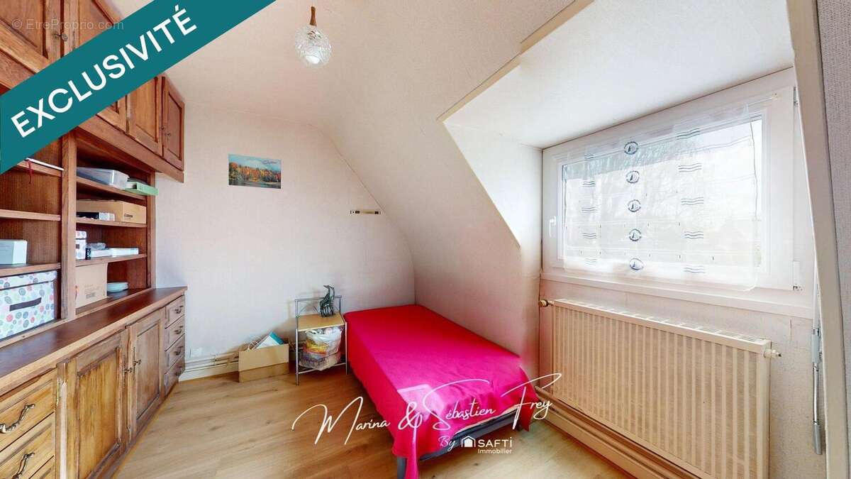 Photo 8 - Maison à LANNION