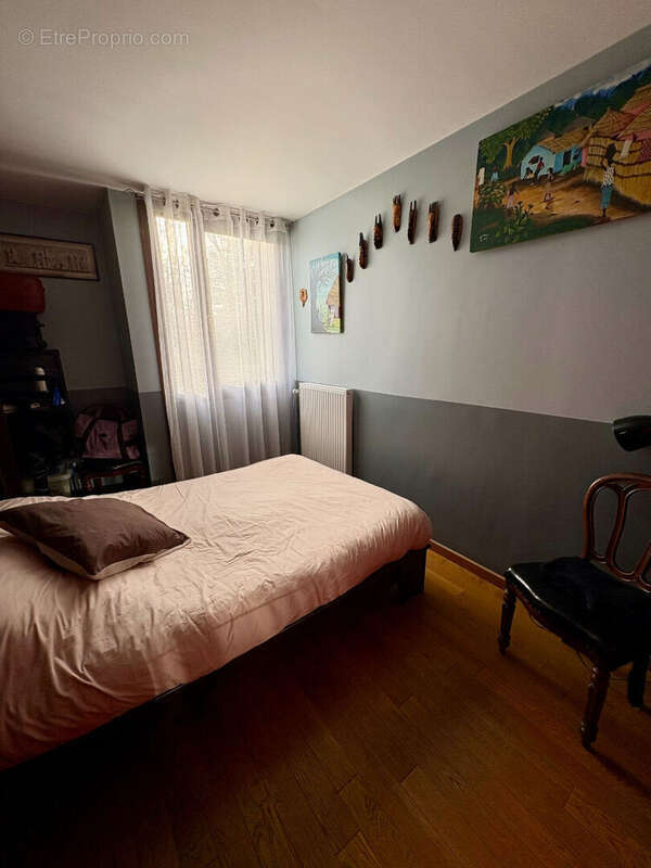 Appartement à BEZONS