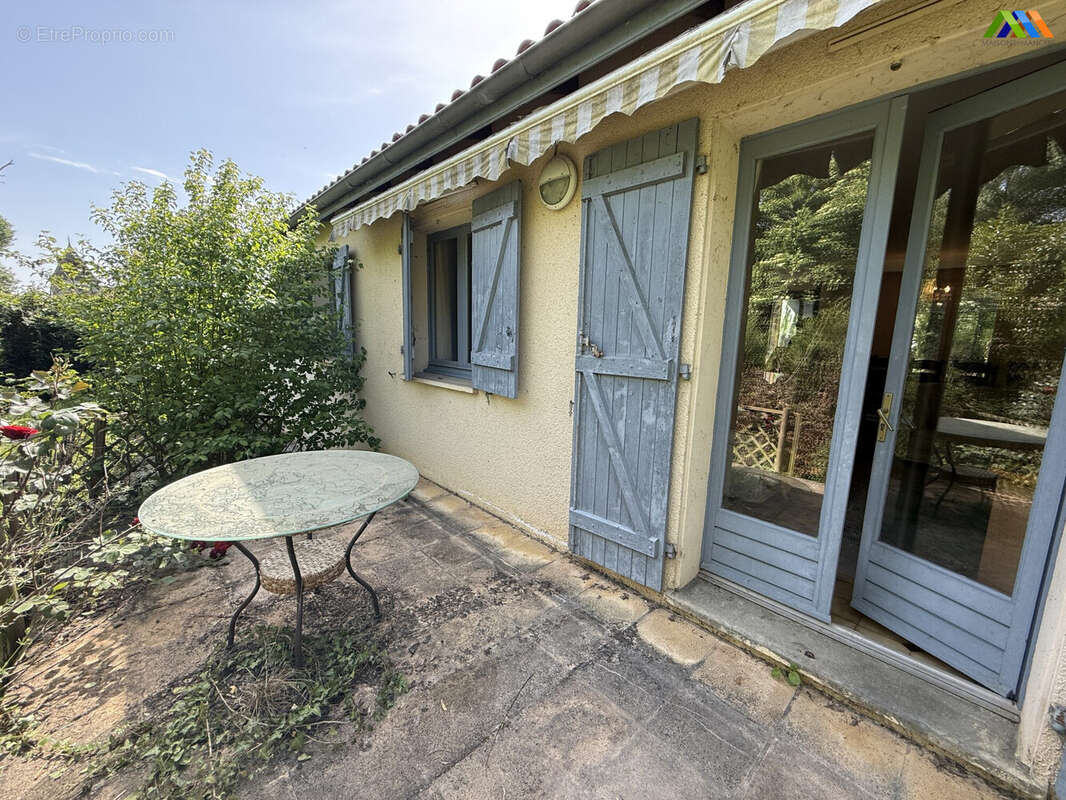 Maison 103 m² à Masseube  - photo 5