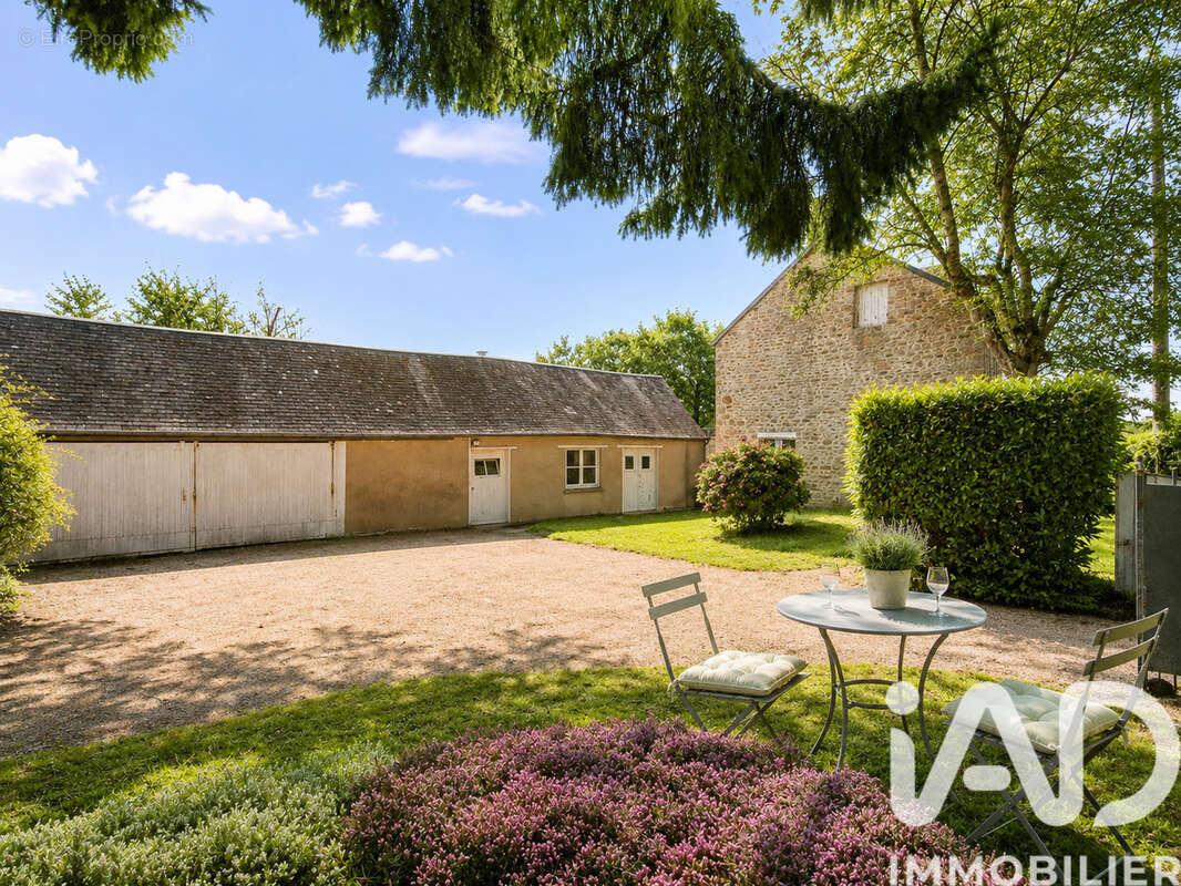Photo 5 - Maison à FLERS