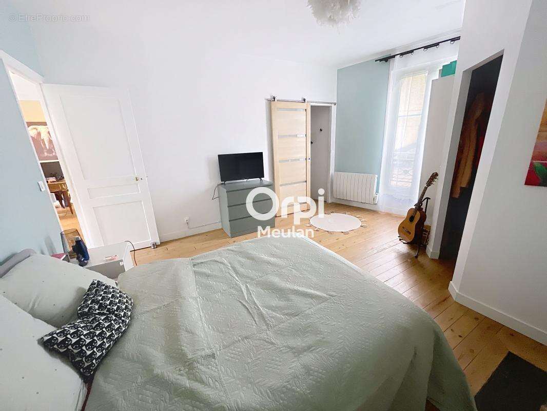 Maison à HARDRICOURT