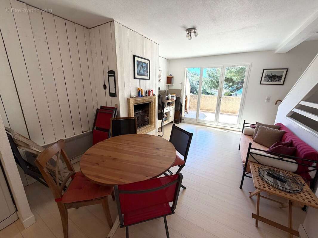 Photo 5 - Appartement à SANARY-SUR-MER