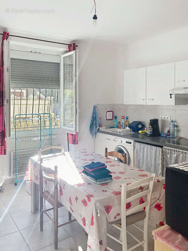 Appartement à NIMES