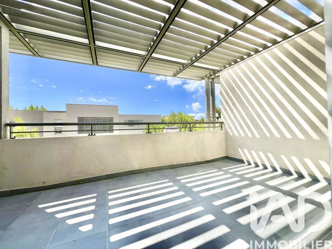 Photo 3 - Appartement à FREJUS