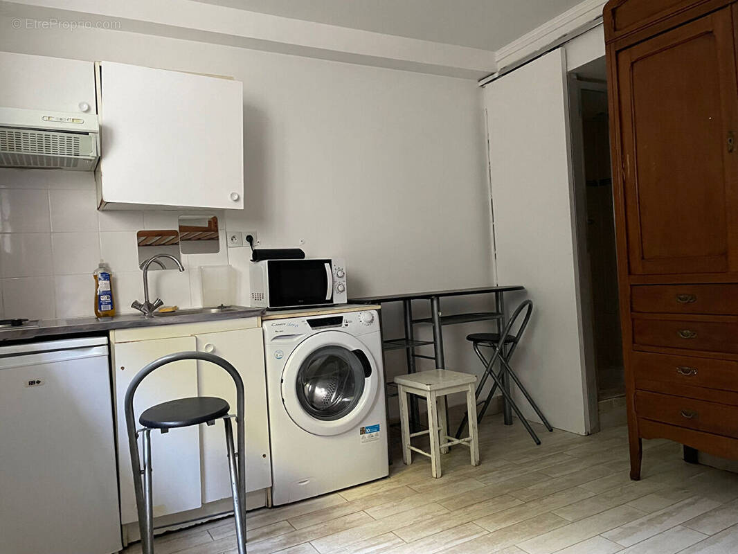 Appartement à MEUDON