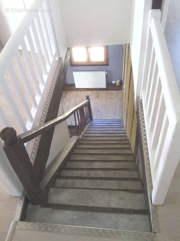 Appartement à VILLEFRANCHE-DE-ROUERGUE