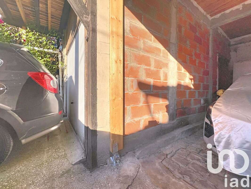 Photo 8 - Appartement à WISSOUS