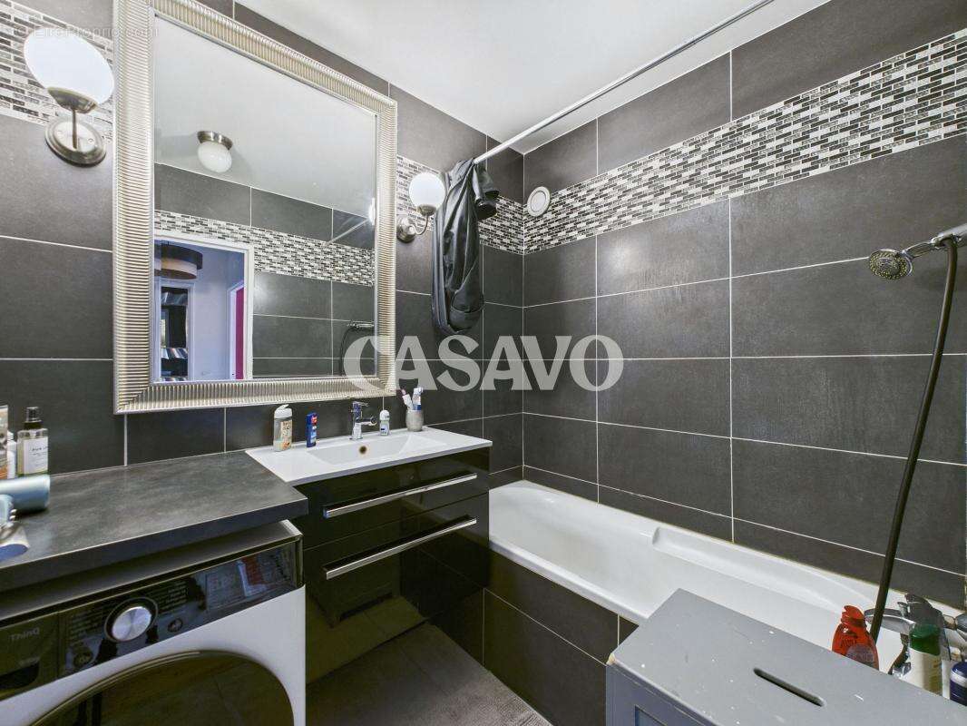 Appartement à NOGENT-SUR-MARNE