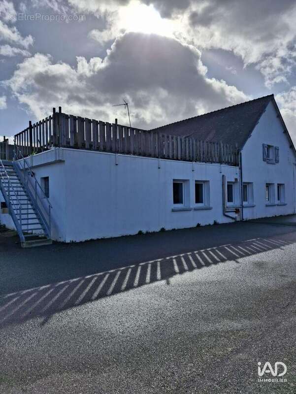 Photo 3 - Commerce à GESTEL