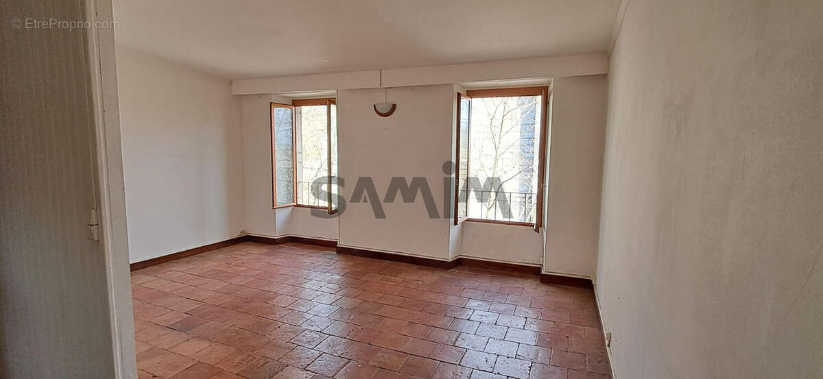 Appartement à SAINT-HIPPOLYTE-DU-FORT