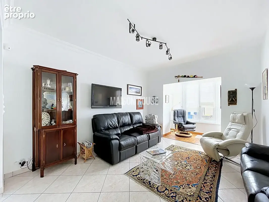 Villa de charme en pierre a deux pas de la plage - photo 3