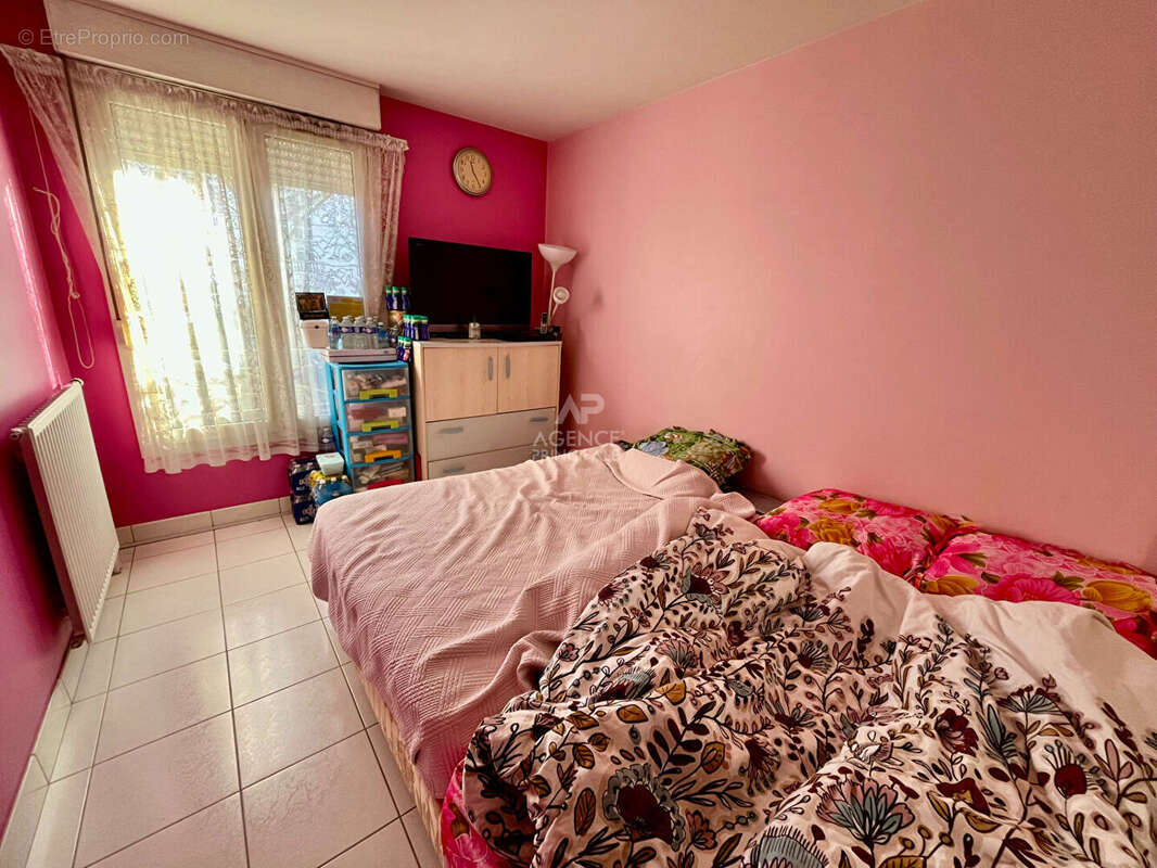 Appartement à CERGY