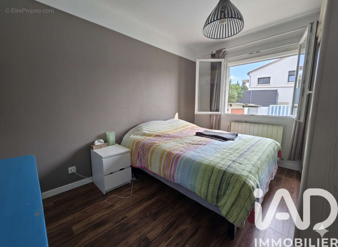 Photo 6 - Maison à LA SEYNE-SUR-MER