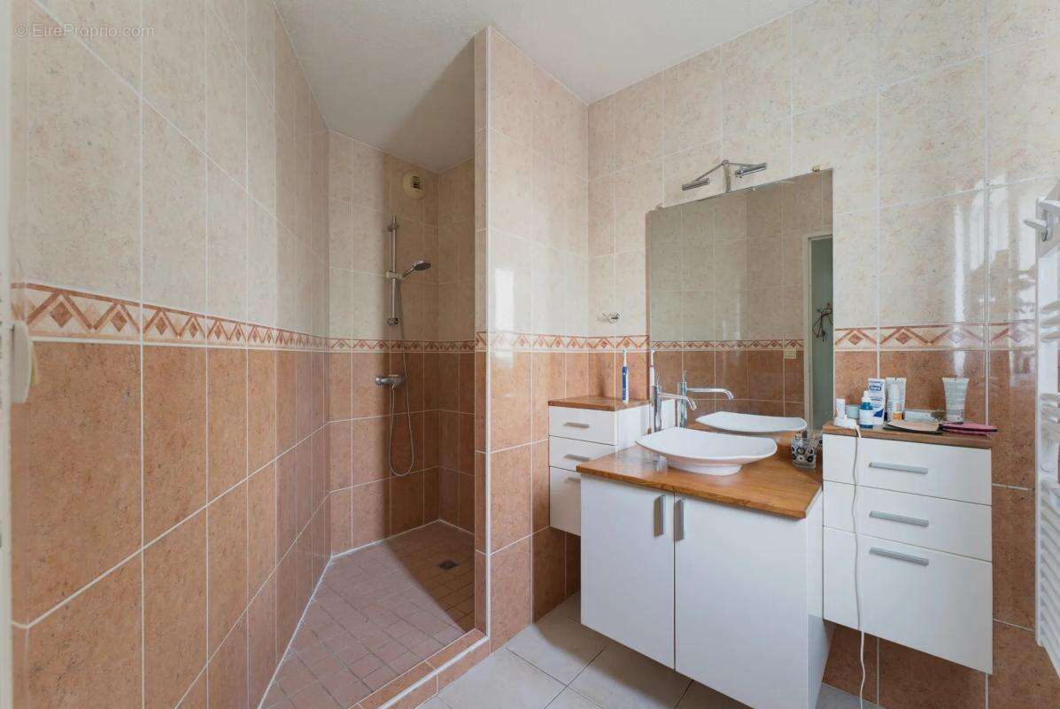 Maison de 2 pièces de 64 m² situé à Bruges - photo 9
