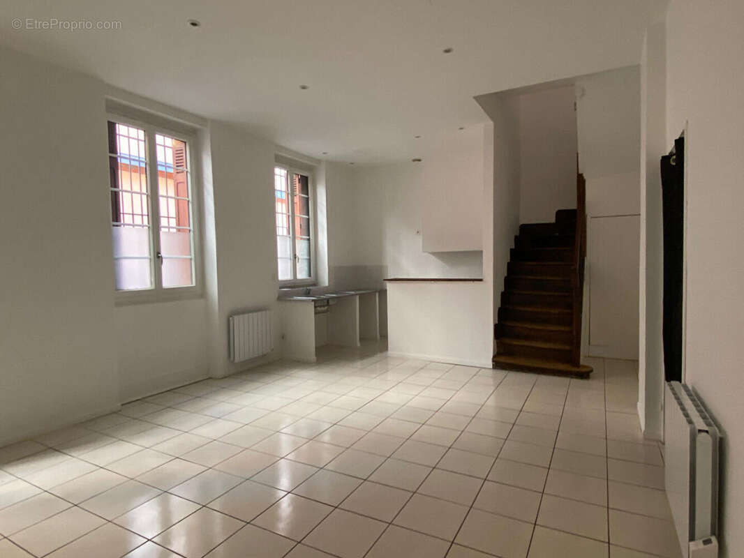 Commerce à TOULOUSE